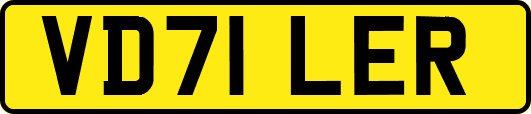 VD71LER