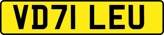 VD71LEU