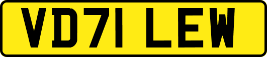 VD71LEW