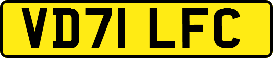 VD71LFC