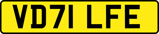 VD71LFE