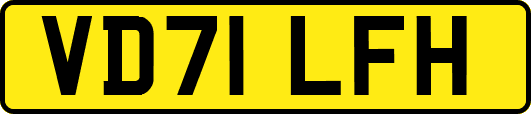 VD71LFH