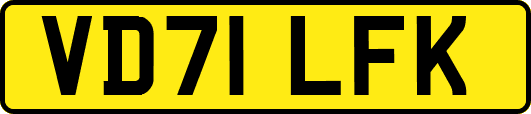 VD71LFK
