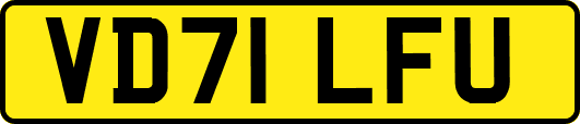 VD71LFU