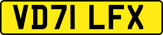 VD71LFX
