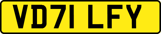 VD71LFY