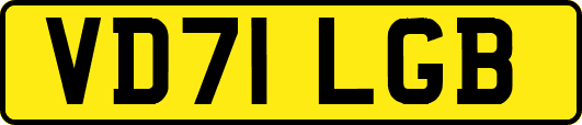 VD71LGB