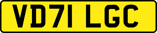 VD71LGC