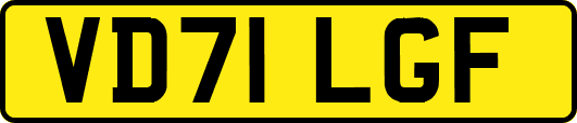 VD71LGF