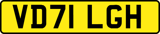 VD71LGH