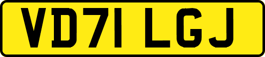 VD71LGJ
