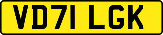 VD71LGK