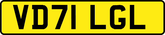 VD71LGL
