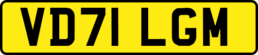 VD71LGM
