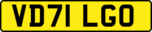 VD71LGO