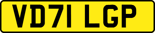 VD71LGP