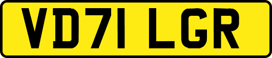 VD71LGR