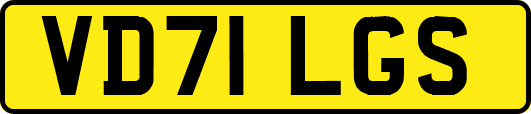 VD71LGS