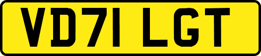 VD71LGT