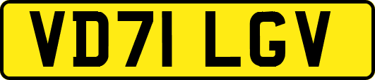VD71LGV