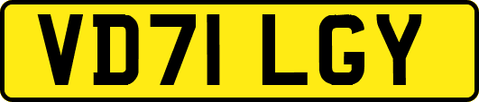 VD71LGY