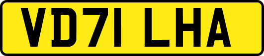 VD71LHA