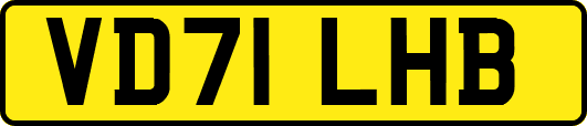 VD71LHB