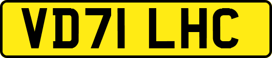 VD71LHC