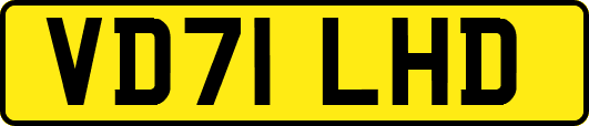 VD71LHD