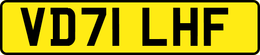 VD71LHF