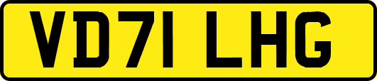 VD71LHG