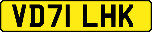 VD71LHK