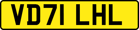 VD71LHL
