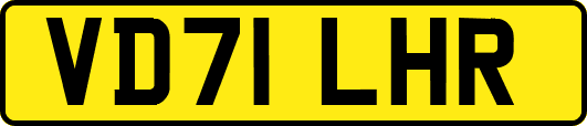VD71LHR