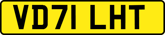 VD71LHT