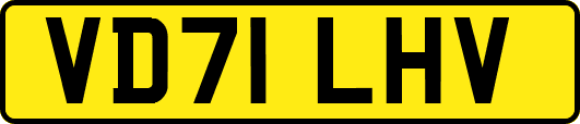 VD71LHV
