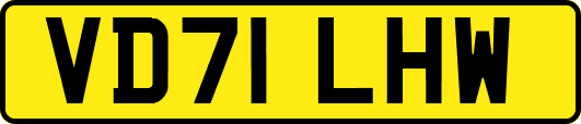 VD71LHW