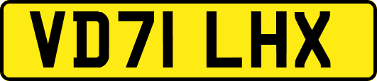 VD71LHX
