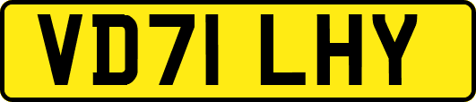 VD71LHY