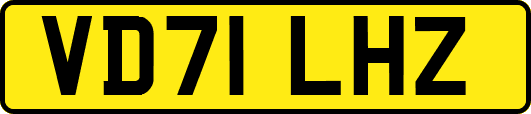 VD71LHZ
