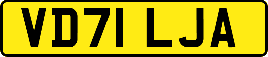 VD71LJA