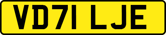 VD71LJE