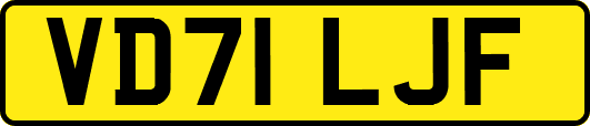 VD71LJF
