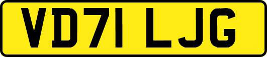 VD71LJG