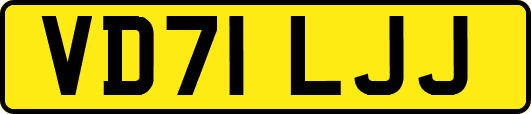VD71LJJ