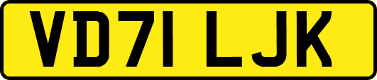 VD71LJK