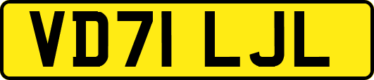 VD71LJL