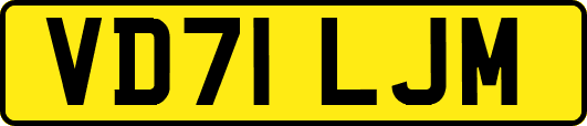 VD71LJM