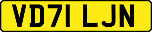 VD71LJN