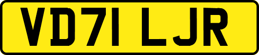 VD71LJR